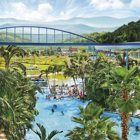Waldoase Titisee Esterno foto