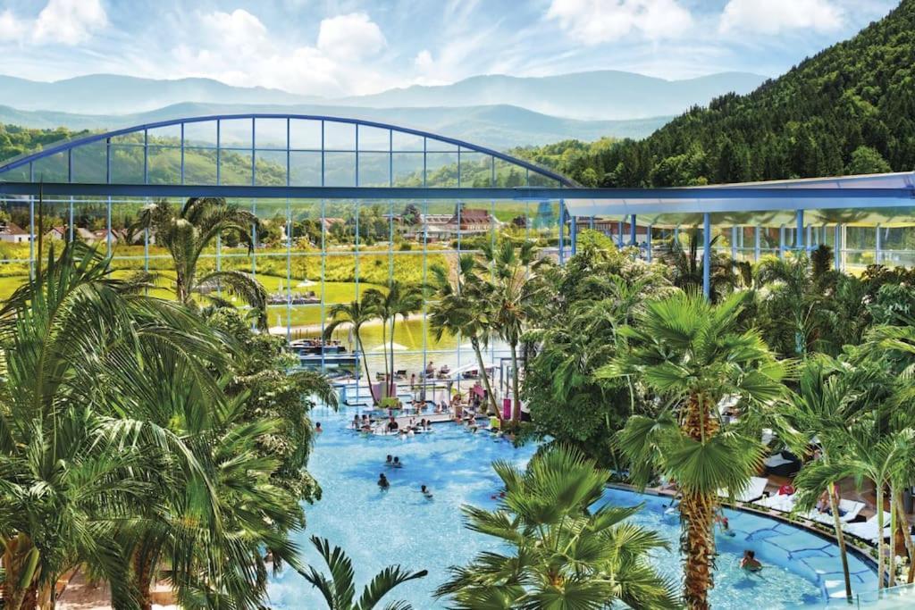 Waldoase Titisee Esterno foto